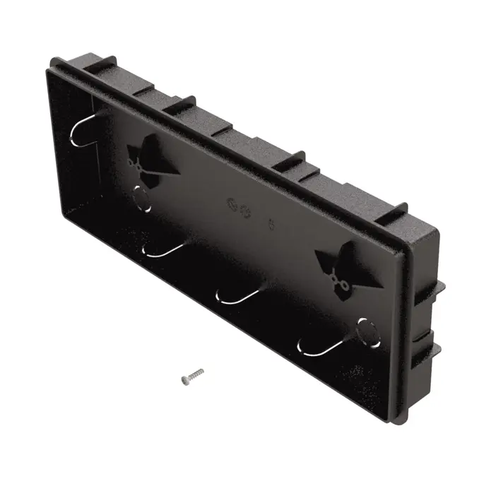Accessoires d’encastrement 4683