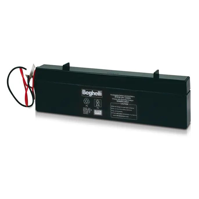 Batteries de rechange 8800