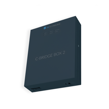 Accessoires SYSTÈME DATA 2 TM-MN.D2.BRD205