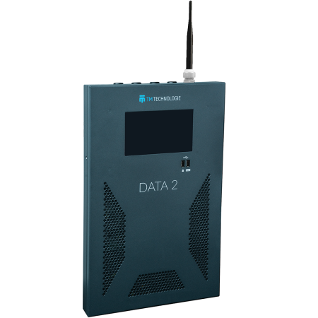 DATA 2 RADIO TM-MN.DR.CEN206