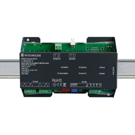 Accessoires SYSTÈME DATA 2 TM-MN.D2.ZSD001