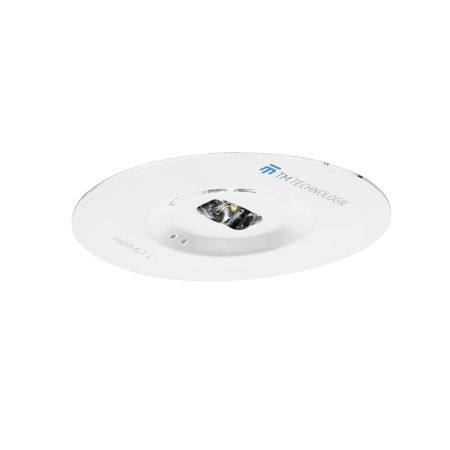 PRIMO C TM-PC.C1BDN600W