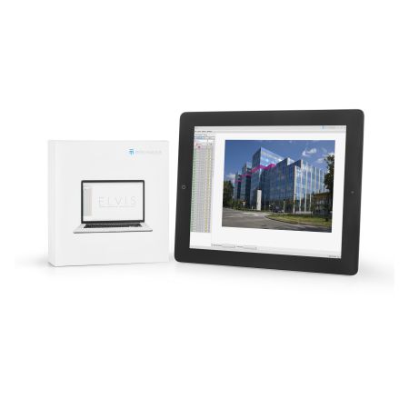 Accessoires SYSTÈME DATA 2 RADIO TM-MN.ELV001