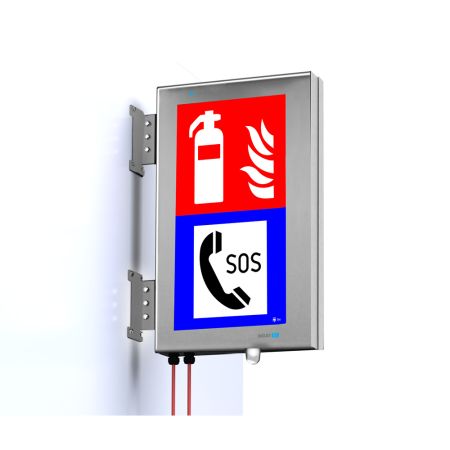 INDUST B5 TM-B5.DLCB+09LH
