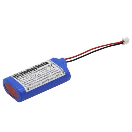 BATTERIES LiFePO4 TM-AKU.LK005