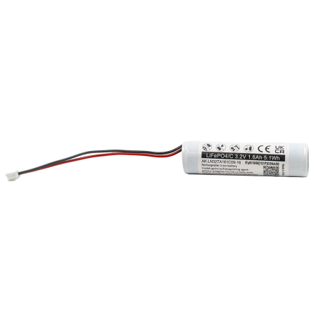 BATTERIES LiFePO4 TM-AKU.LN001