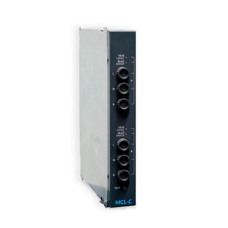 Accessoires SYSTÈME TM-CBM TM-MN.CB.KOB003