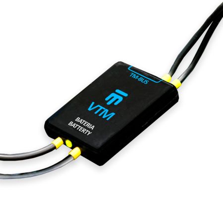 Accessoires SYSTÈME TM-CBM TM-MN.CB02M7