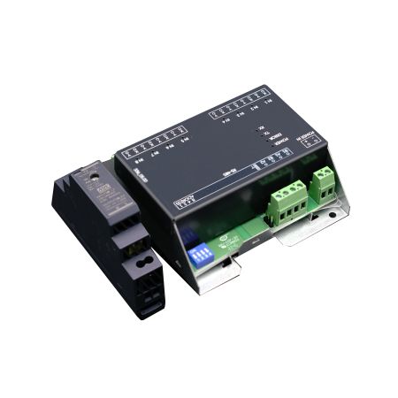 Accessoires SYSTÈME DALI-2 TM-MN.D2.ZSD002