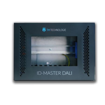 Accessoires SYSTÈME DALI-2 TM-MN.DL02PD