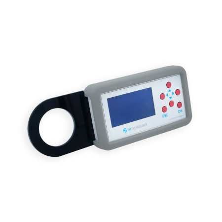 Accessoires SYSTÈME DATA 2 RADIO TM-MN.RFID003