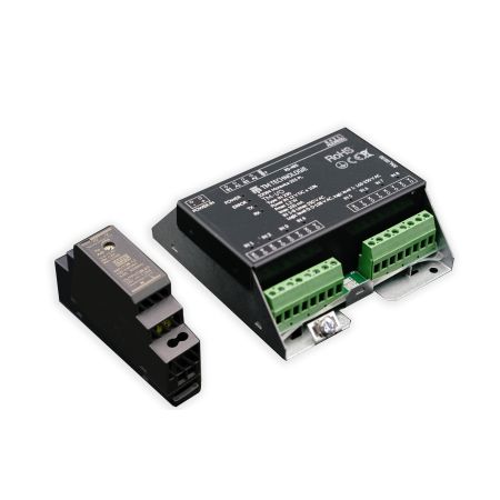 Accessoires SYSTÈME DALI-2 TM-MN.UN.ZSD001