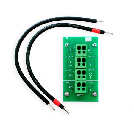 Accessoires SYSTÈME TM-CBM TM-MN.CB01MS