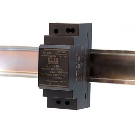 Accessoires SYSTÈME DALI-2 TM-MN.UN01